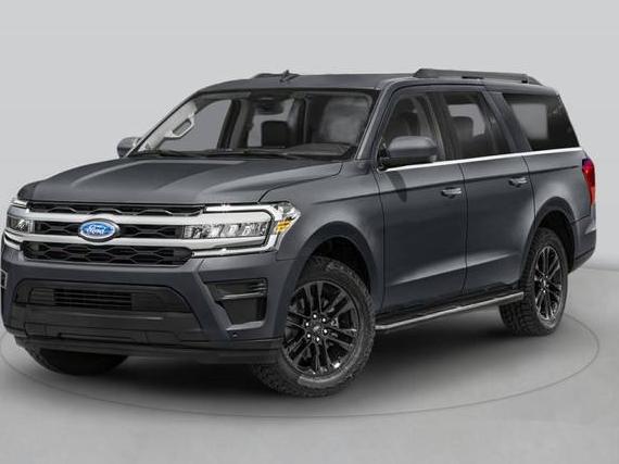 FORD EXPEDITION MAX 2024 1FMJK1K80REA62212 image